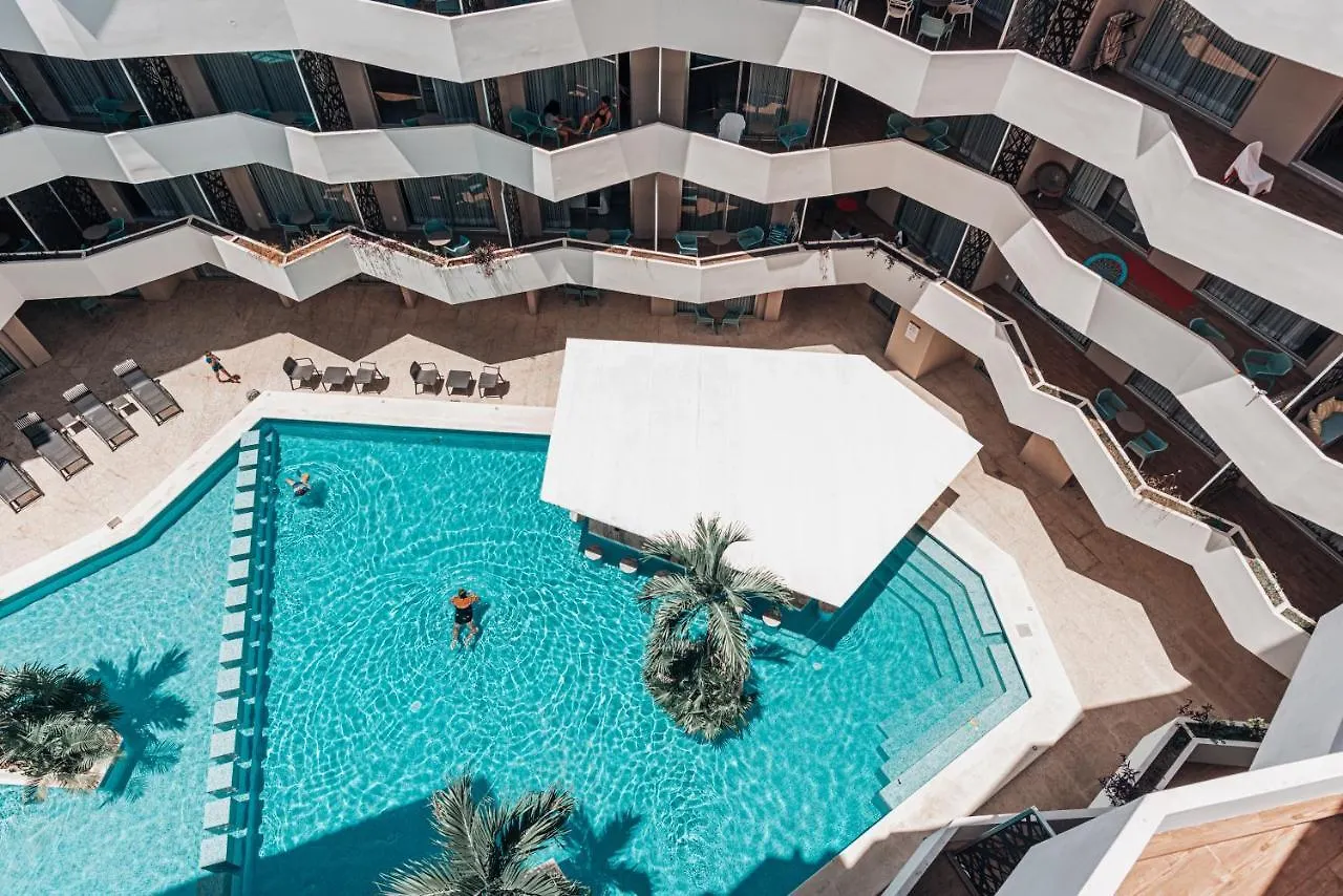 Appartement The Gallery Condos Playa De Carmen Playa del Carmen