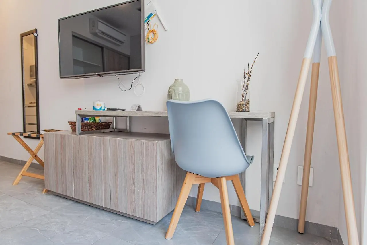 The Gallery Condos Playa De Carmen Playa del Carmen Appartement