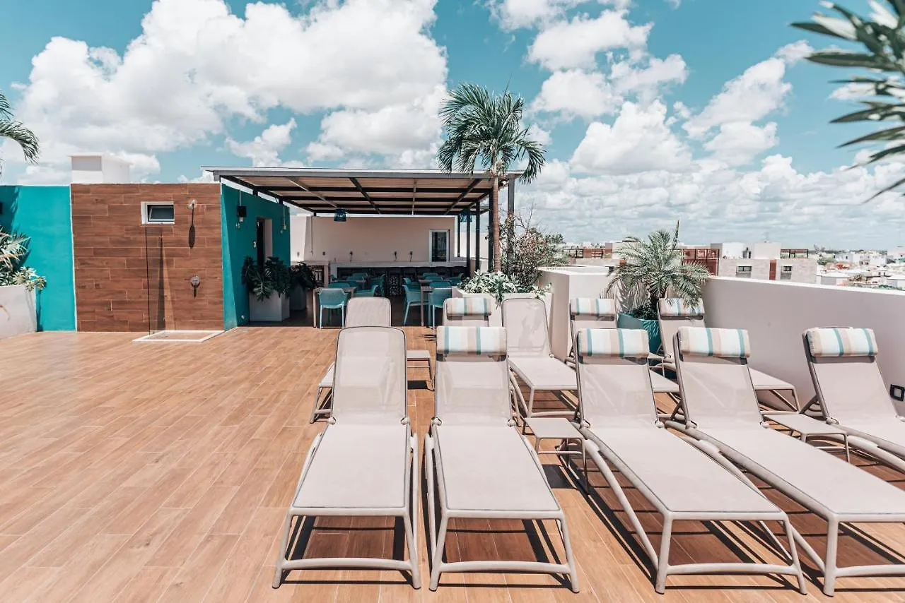 The Gallery Condos Playa De Carmen Playa del Carmen Mexico