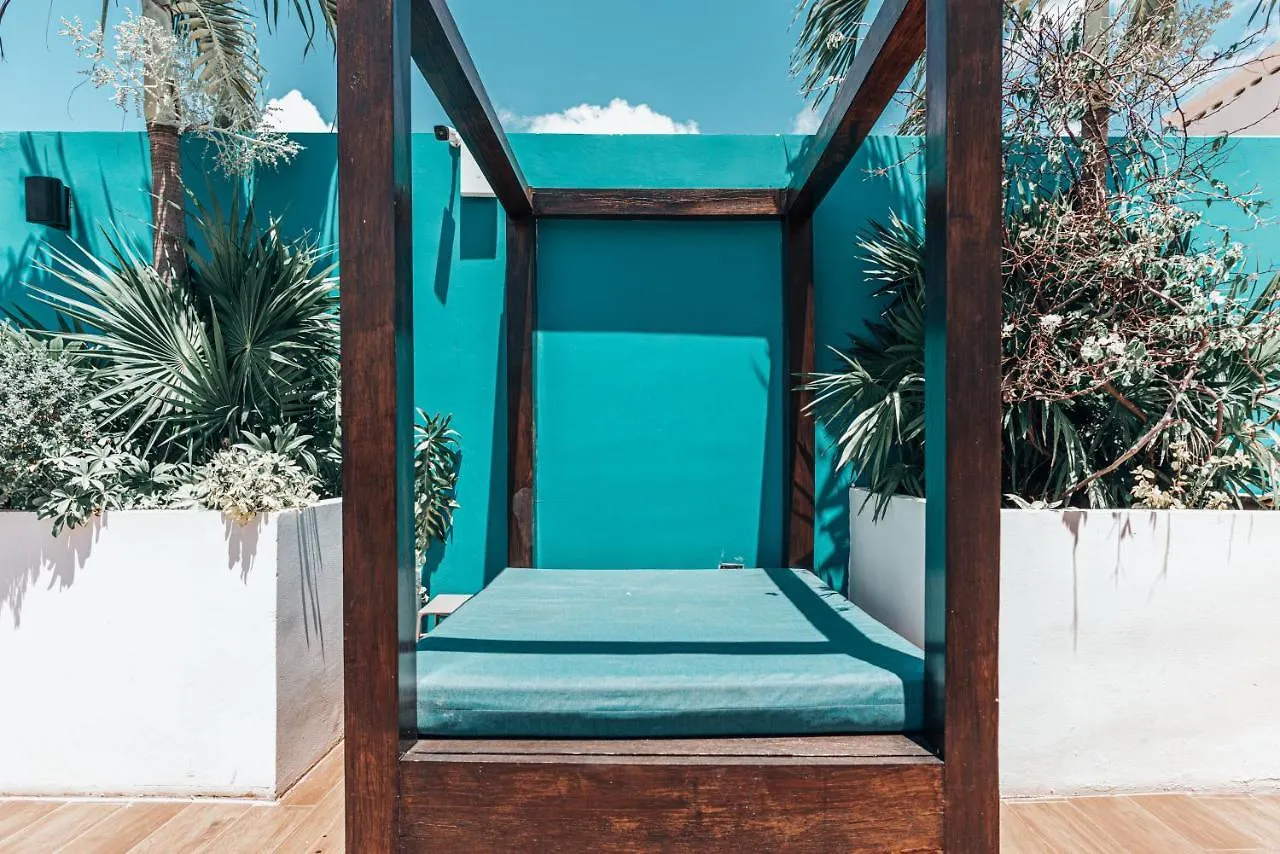 Appartement The Gallery Condos Playa De Carmen Playa del Carmen Mexico