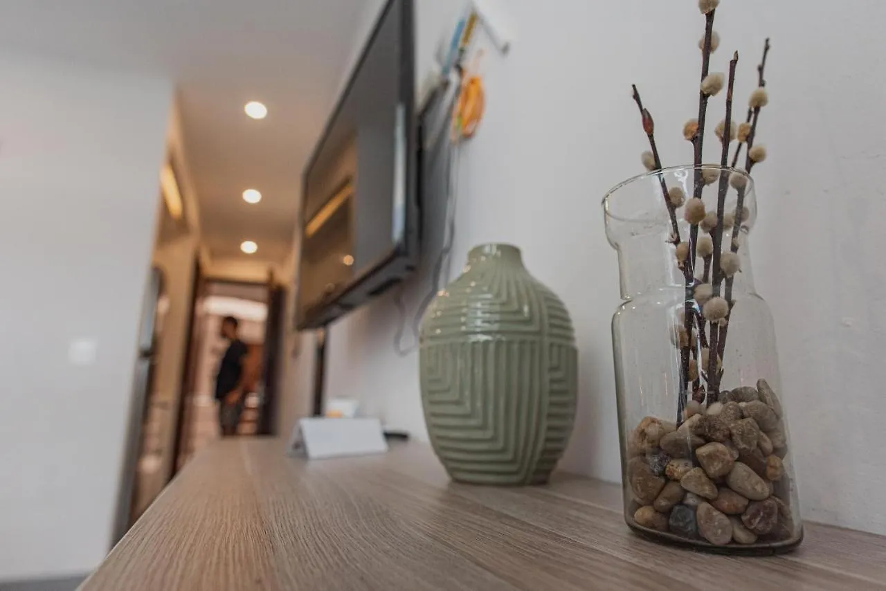Appartement The Gallery Condos Playa De Carmen Playa del Carmen
