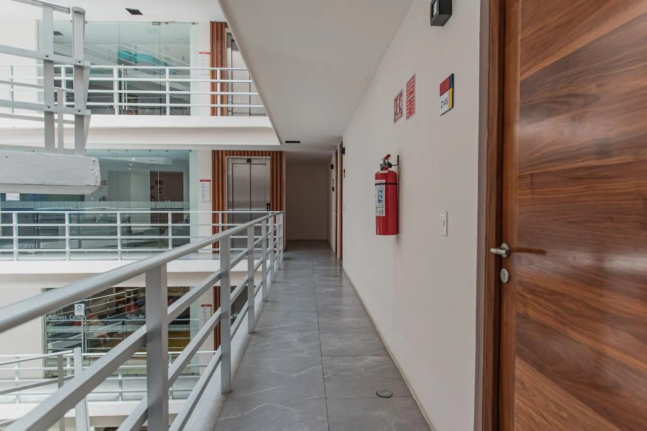 The Gallery Condos Playa De Carmen Playa del Carmen 0*,  Mexico