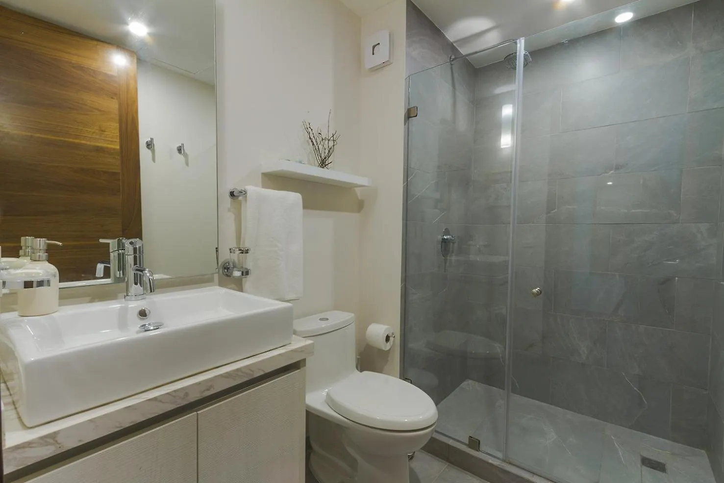 The Gallery Condos Playa De Carmen Playa del Carmen Appartement