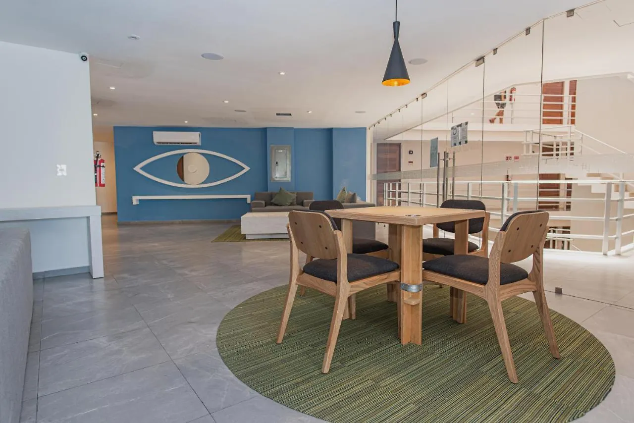 The Gallery Condos Playa De Carmen Playa del Carmen Appartamento