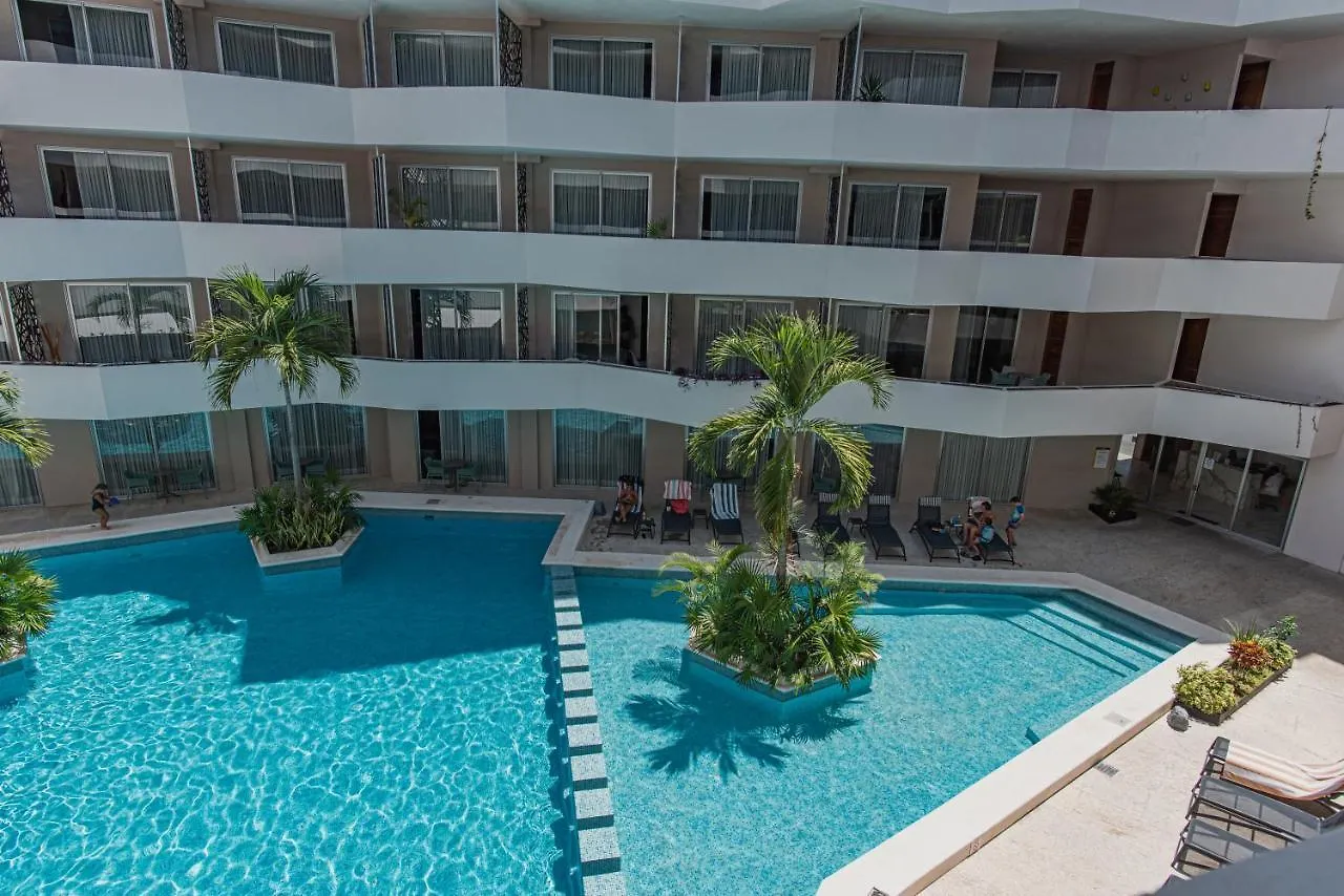 The Gallery Condos Playa De Carmen Playa del Carmen