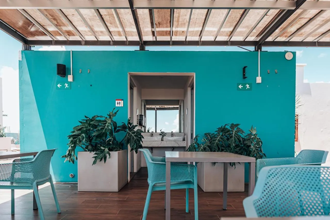 The Gallery Condos Playa De Carmen Playa del Carmen Appartamento