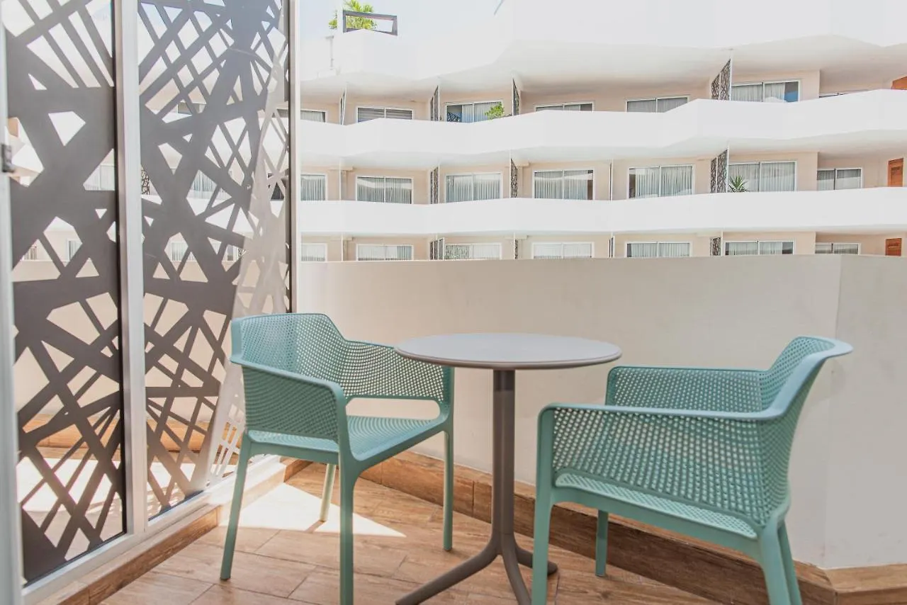 The Gallery Condos Playa De Carmen Playa del Carmen 0*,  Meksyk