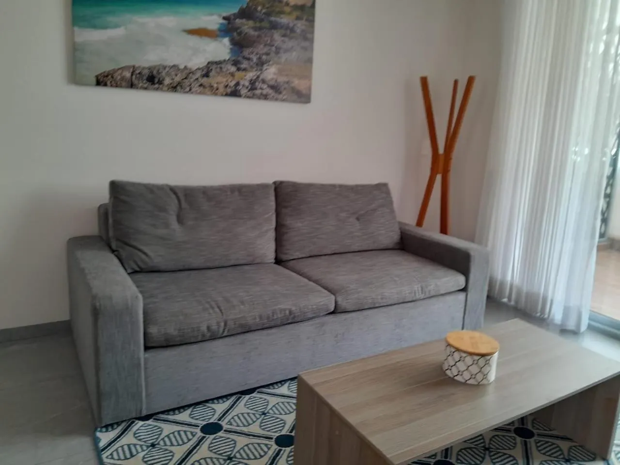 Appartamento The Gallery Condos Playa De Carmen Playa del Carmen Messico