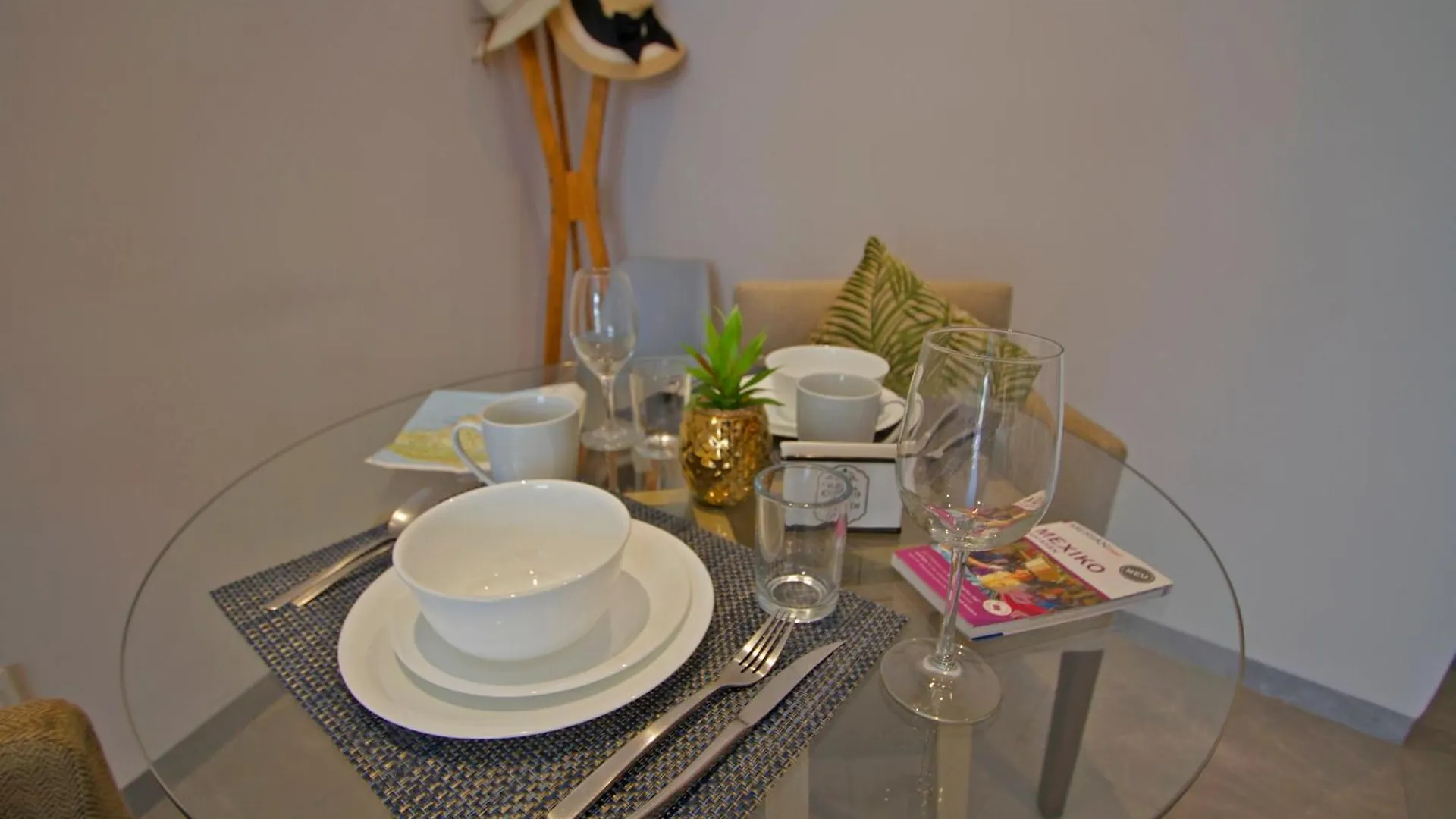 Appartamento The Gallery Condos Playa De Carmen Playa del Carmen