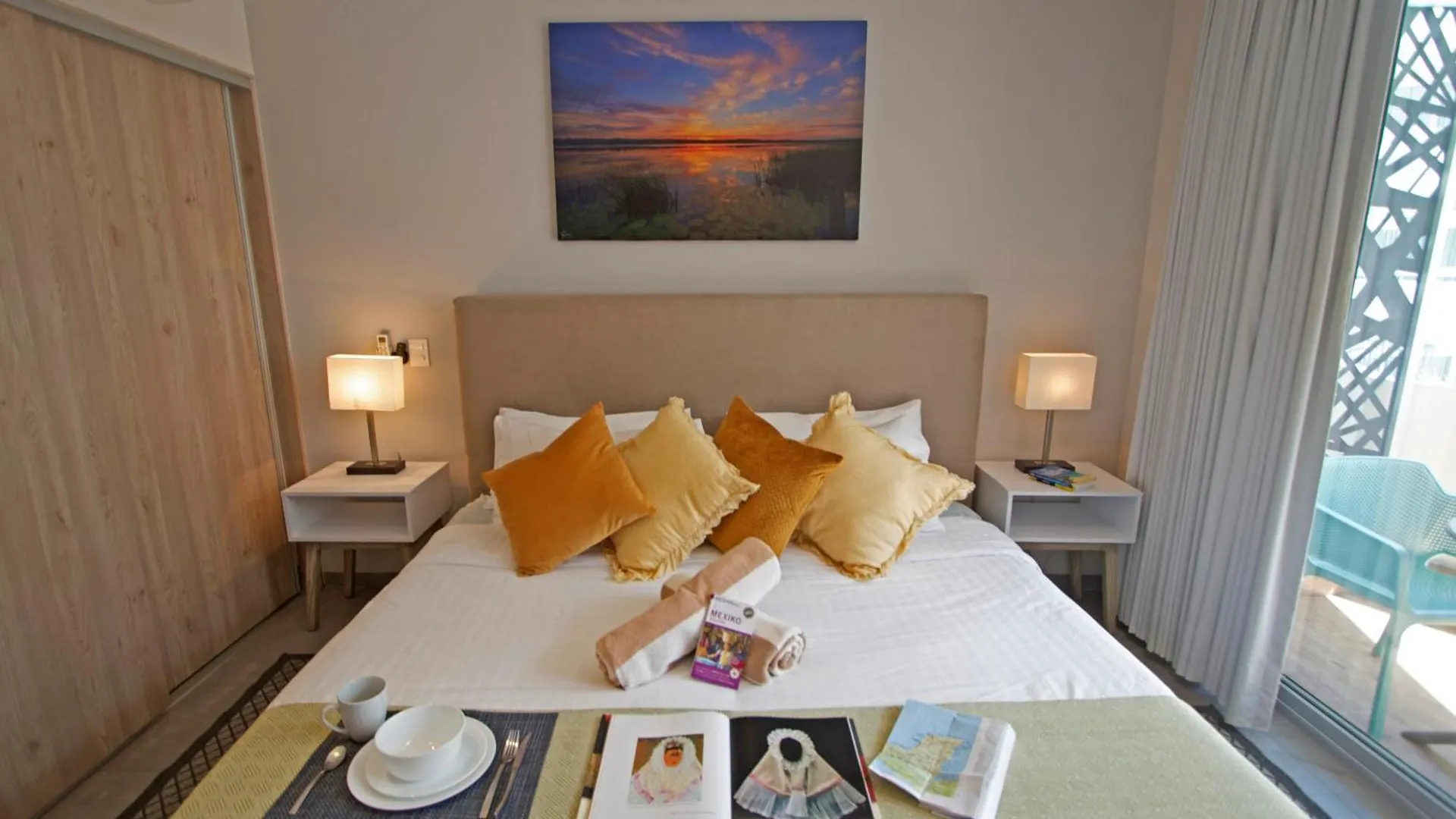 The Gallery Condos Playa De Carmen Playa del Carmen Messico