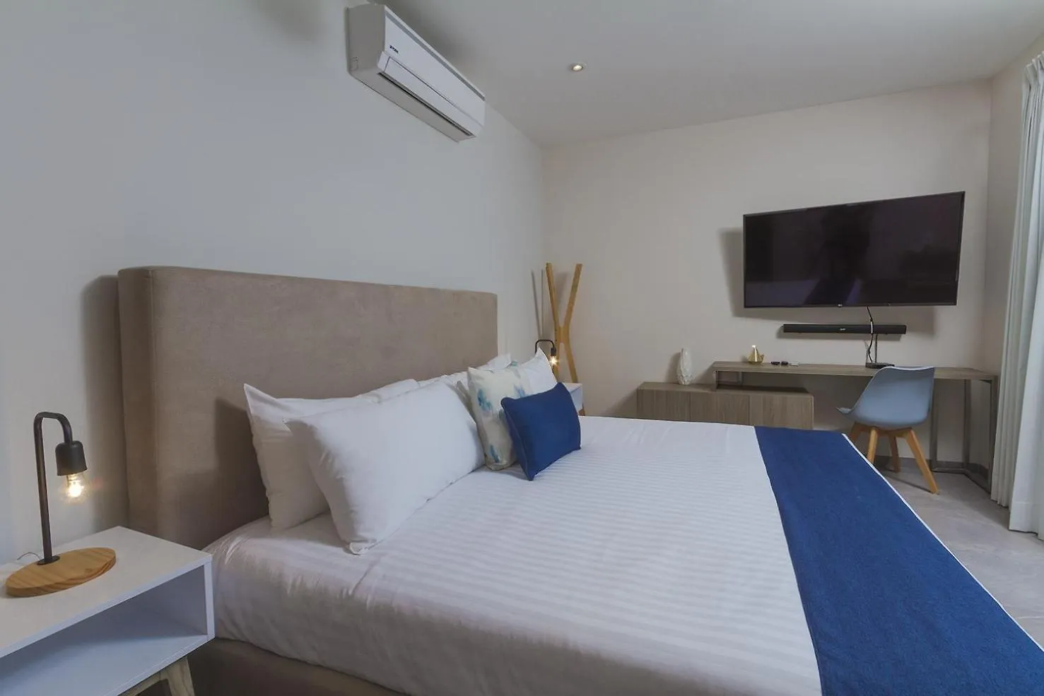 The Gallery Condos Playa De Carmen Playa del Carmen Appartamento