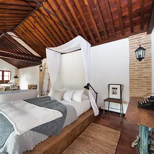 The Lovers Boutique Appartement Granada
