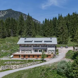 Spitzing - Wanderparadies In Den Bergen Appartement Spitzingsee