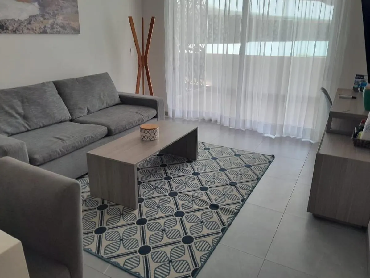 The Gallery Condos Playa De Carmen Playa del Carmen Apartment