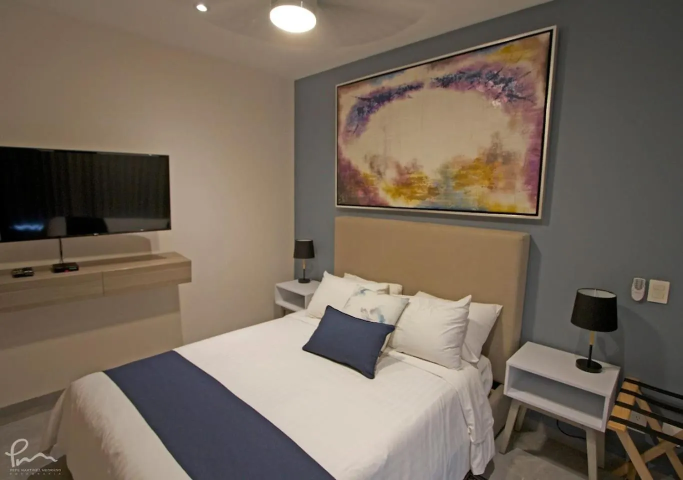 The Gallery Condos Playa De Carmen Playa del Carmen Apartment