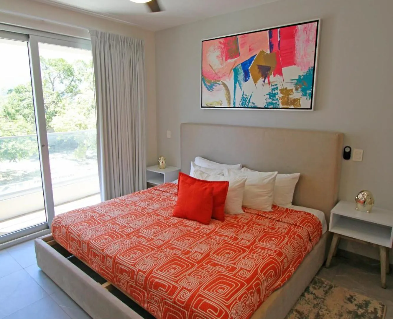 The Gallery Condos Playa De Carmen Playa del Carmen Apartment